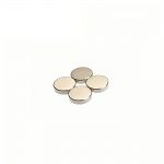N35 Neodymium Disc Magnet