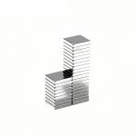 Neodymium Block Magnet