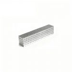 Neodymium Rectangle Magnet