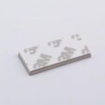Adhesive 3M 9080 Block Magnet N35