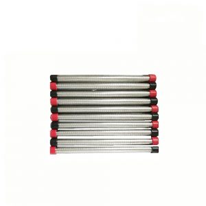 D10x2.5mm Button Magnet With Plastic Tube D10x2.5mm Button Magnet With Plastic Tube