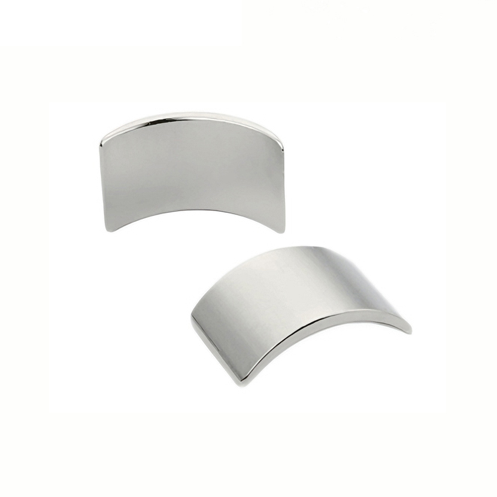 Sintered Neodymium Motor Magnets N35SH Zinc Sintered Neodymium Motor Magnets N35SH Zinc