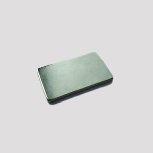 N50 Grade Rare Earth Neodymium Block Magnet