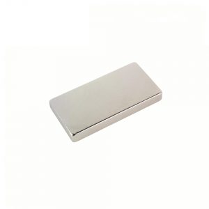 N50 Grade Rare Earth Neodymium Block Magnet N50 Grade Rare Earth Neodymium Block Magnet