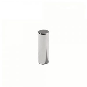 N52 Axial Magnetized Neodymium Cylinder Magnet N52 Axial Magnetized Neodymium Cylinder Magnet