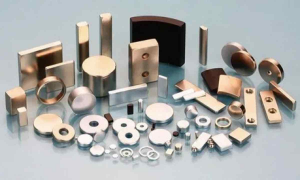 Sintered Neodymium Iron Boron Waste and Recycled Magnets