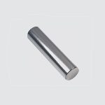Cylinder Magnet Nickel Coated Permanent