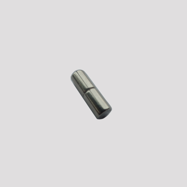 N35 D7x12mm High Strength Neodymium Cylinder Magnet