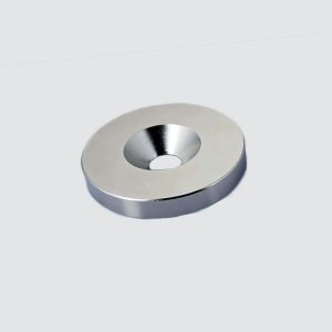 N35 D9xd5.7xd2.9×3.5mm Countersunk Neodymium Magnets