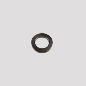 D78xd60x3mm N42SH Large Neodymium Ring Magnet