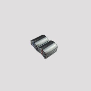 R12.5xr10x15mm N48M Neodymium Arc Magnet