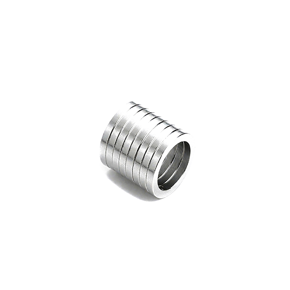 N38SH High Temperature Neodymium Ring Magnet D40xd25x5mm N38SH High Temperature Neodymium Ring Magnet D40xd25x5mm