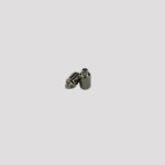 N38 D8x3.5mm High Performance Nickel Coating Irregular Magnet