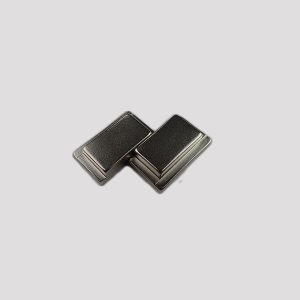 N42 Nickel Plated Custom Shaped Neodymium Magnets