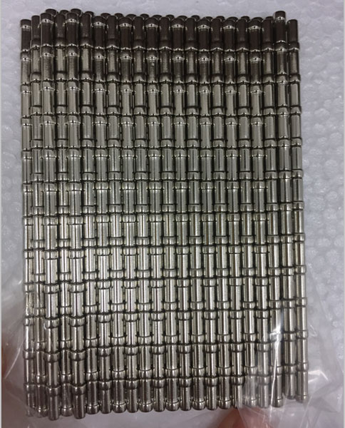 N35 Neodymium Customized Magnet