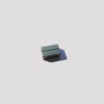 Nickel Coating N52 Neodymium Block Magnets