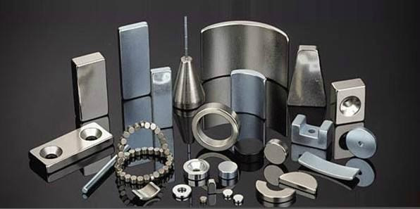 NdFeB Magnets