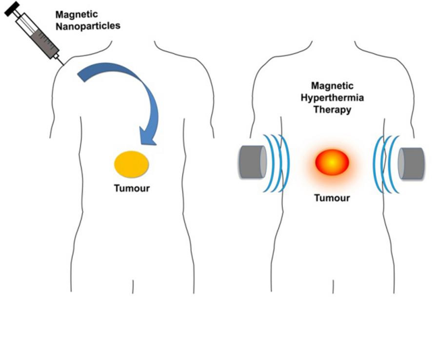 Neodymium Magnets in Medical Device