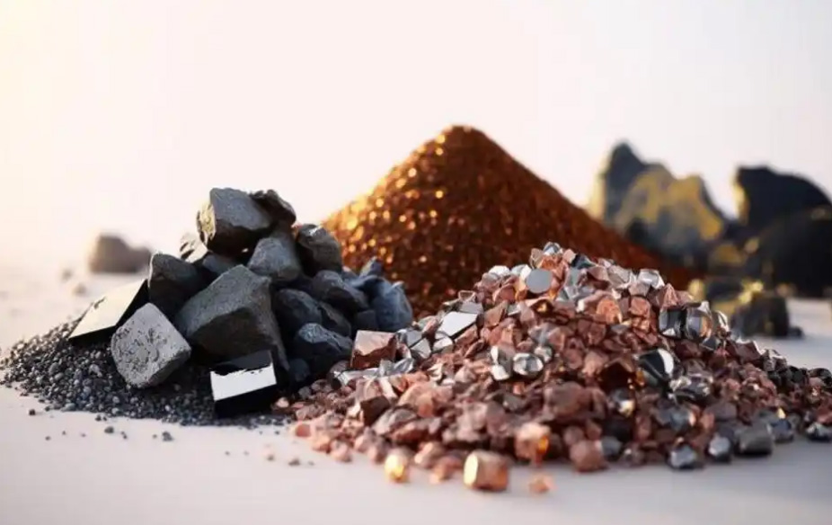 Chinese New Export Controls on Key Rare Earths & Magnets