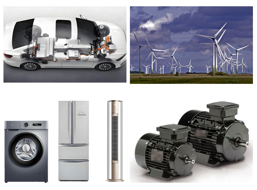 How to Import Magnets from China Without a License?