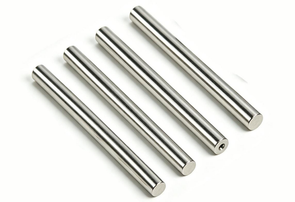 High-Intensity Magnetic Bars (6000-14000 Gs): Complete SS316L Industrial Iron Removal Guide