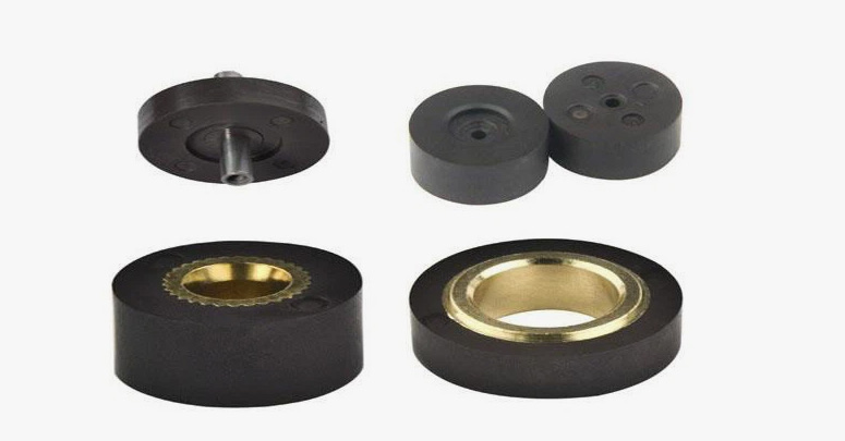 Injection Molded Neodymium Magnets